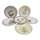 Rovina Epinal plates