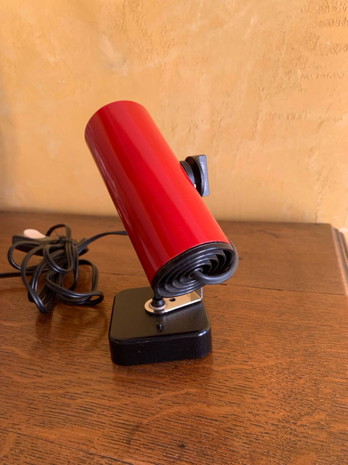 Targetti Vintage Spot Lamp