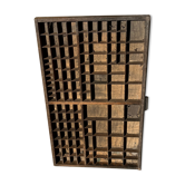 Printing locker