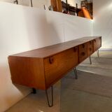 Sideboard Conrad Germany 1960