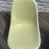 LSR EAMES HERMAN MILLER no VITRA