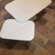 360-degree coffee table / Roberto Paoli for Ligne Roset