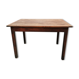 Farm table 115 cm