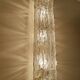 Vintage Murano Glass Sconce