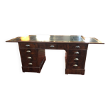 Bureau caissons XIX
