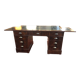 Bureau caissons XIX
