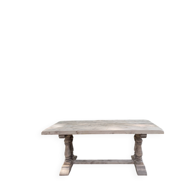 Table monastère / Table bois massif