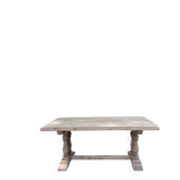 Monastery table / Solid wood table