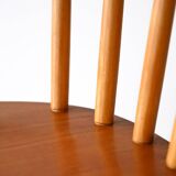 Pinnstolar Scandinavian chair