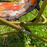 Lafuma relax armchair 70s