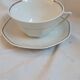 Service à café art deco Limoges