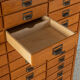 GORGEOUS DRAWER CABINET