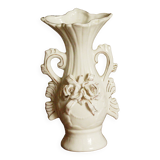 Vintage ceramic vase