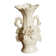 Vintage ceramic vase