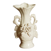 Vase en céramique vintage