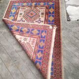 Chinese carpet