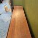 Renovated sideboard