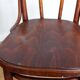 Paire de chaises bistrot Luterma