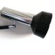 Adjustable lamp, Maria Pergay, 60's, steel