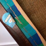 Teak chairs