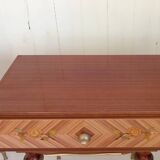 Pair of bedside tables