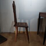 Pair of chairs