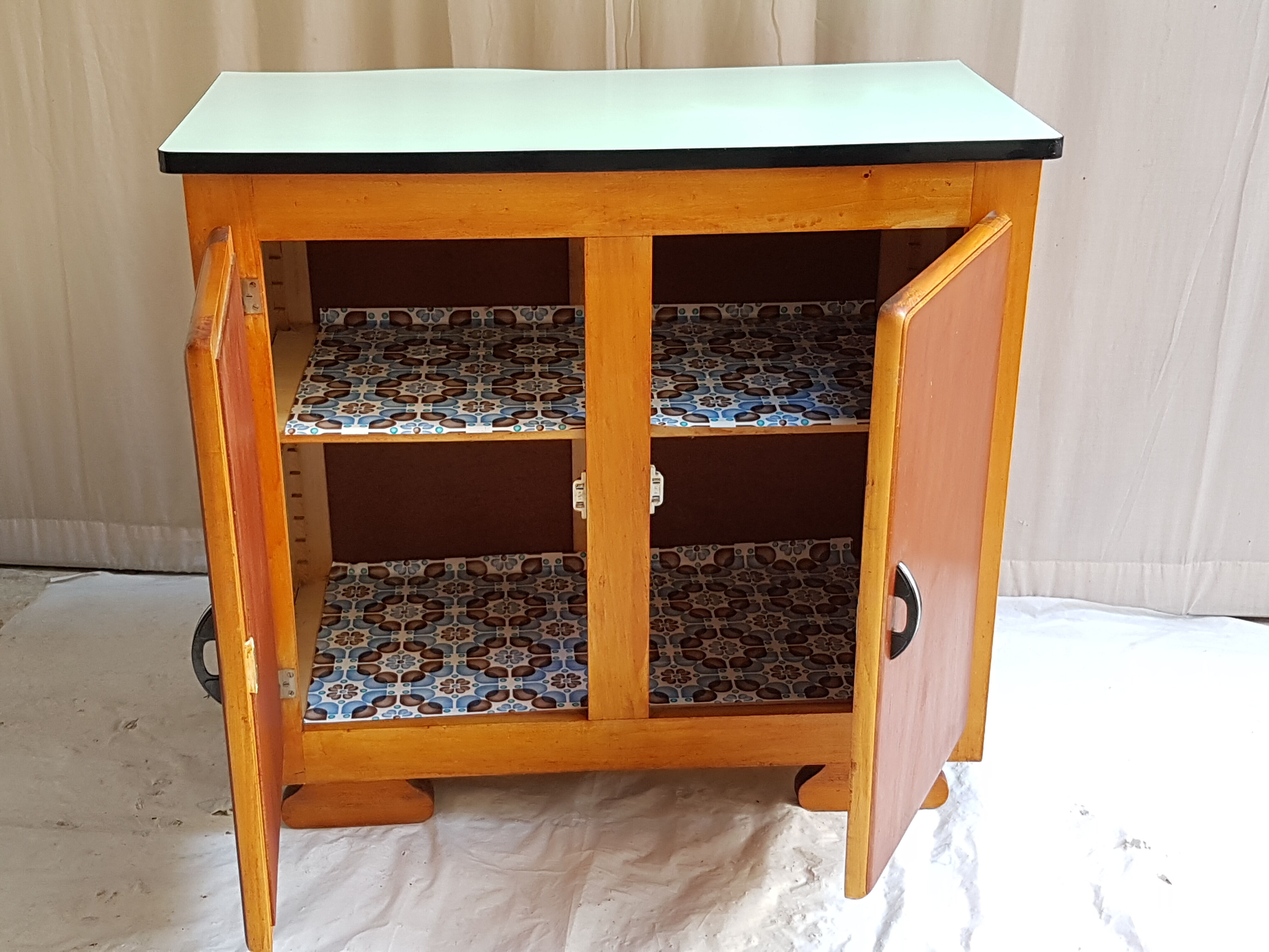 Buffet "mado" vintage des années 50