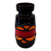 Vintage Scheurich West Germany Vase