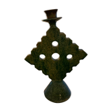 Tamegroute candle holder