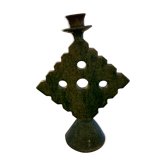 Tamegroute candle holder