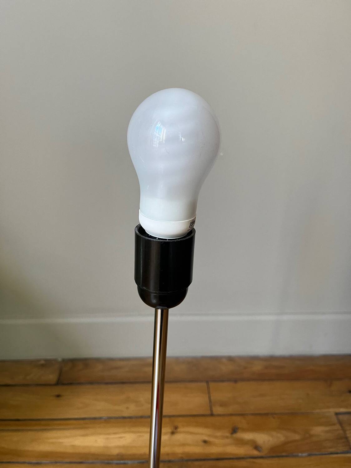 Original Gira lamp for Mobles 114, Spain, 1978