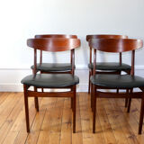 4 Chairs edited by Silkeborg