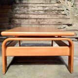 Scandinavian coffee table