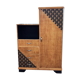 Asymmetric Cabinet