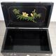 Chinese furniture with hardstone inlay, China mid-20th century.