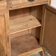 Buffet parisien art déco 1930