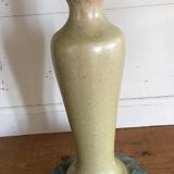 Vintage ceramic lamp