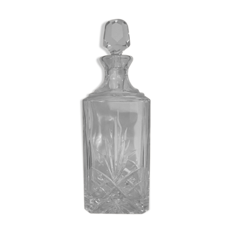 Decanting carafe or whisky carafe