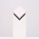 v.d.Made Modern Table Lamp, Hand-Crafted Synthetic, Netherlands, 1980s