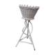 Willow cache pot