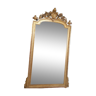 Miroir époque XIX Style Louis XV 185 x 106