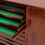 Gunni Oman model 19 rosewood sideboard