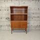 Vintage display cabinet