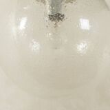 Classic globe ceiling lamp by Peill & Putzler from the 1950s