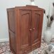 Wooden cabinet