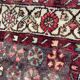 Persian carpet mazlaghan 132x200 cm
