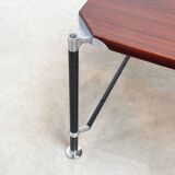 Italian desk or dining table by Ico Parisi for Mim