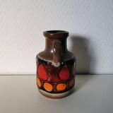 pitcher, East German pottery from the 1970s