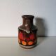 pitcher, East German pottery from the 1970s