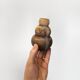Small soliflore vase